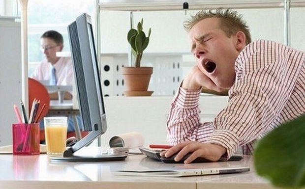 Επιδημία “κοπάνας”