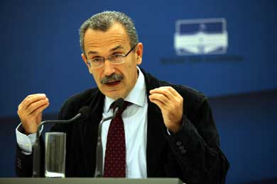 Θα γίνει ότι χρειαστεί