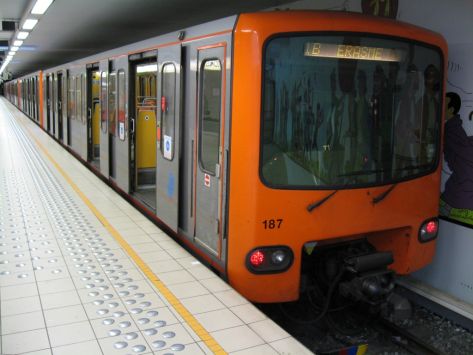 Τηλεφώνημα πριν την βόμβα