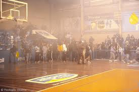 Αναγνωρίστηκαν… μεταξύ τους!