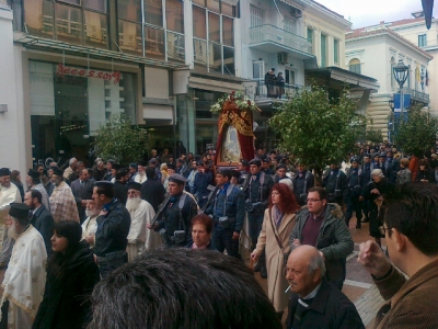 Πέντε μήνες για το αλεύρωμα!