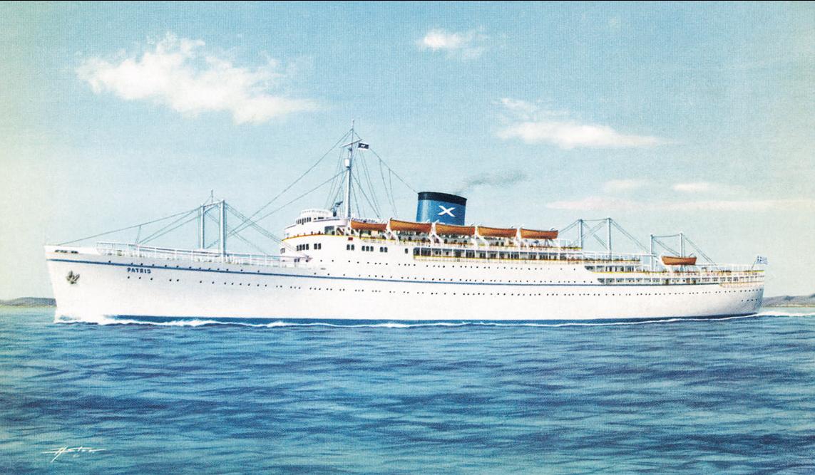 Όπου φύγει… φύγει