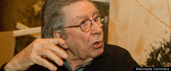 Απεβίωσε ο Αντόνι Τάπιες