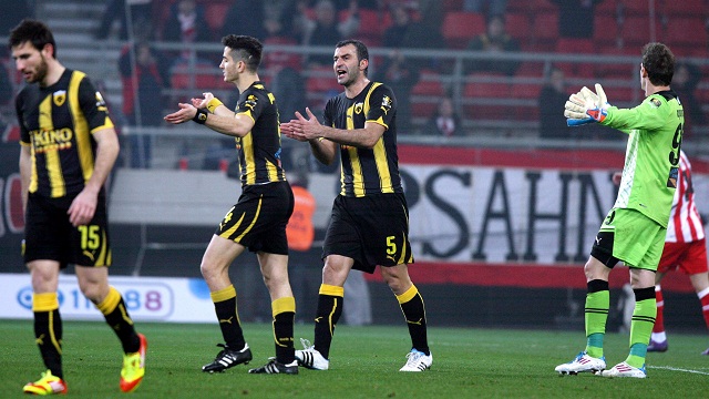 Στέρεψαν από…ελπίδα