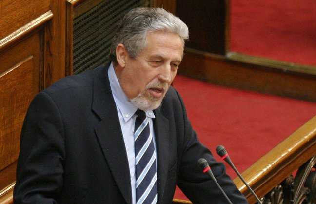 “Είστε ίδιοι με το ΠΑΣΟΚ”