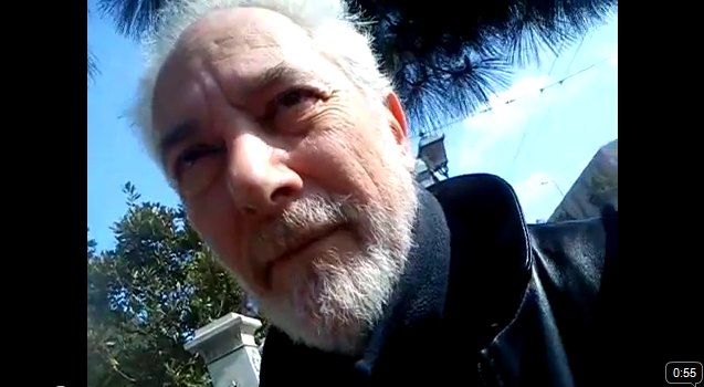 Ο Δ.Τρίμης για τις προσαγωγές