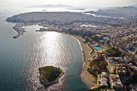 Ριβιέρα το Παλαιό Φάληρο