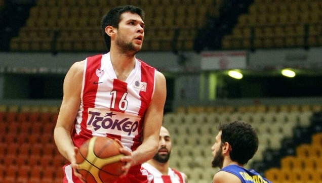 Live: ΕΦΕΣ – ΟΛΥΜΠΙΑΚΟΣ 9-16