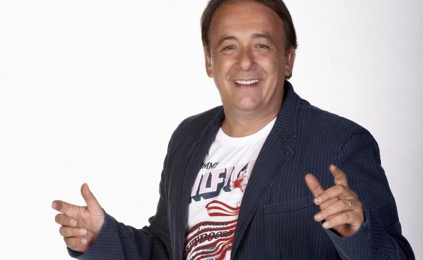 Επιστρέφει στην TV;