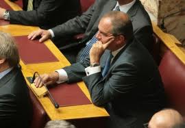 Ξεκούραστος και απελευθερωμένος