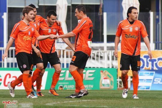 «Είμαστε ακόμη ζωντανοί»