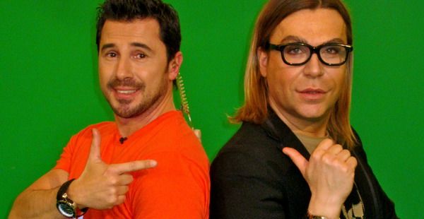 Ξεπατώθηκε… ο Τρύφωνας!