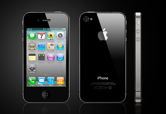 Αποζημίωση για τα iphone 4