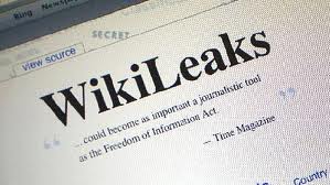 Νέο χτύπημα από Wikileaks