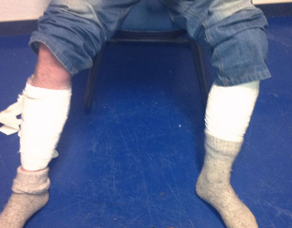 Τον συνέλαβαν με ναρκωτικά