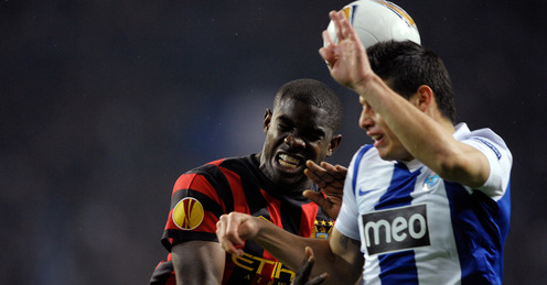 ΠΟΡΤΟ-ΜΑΝ.ΣΙΤΙ:1-2