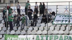 Τώρα-‘Αγριο ξύλο στον Εύοσμο