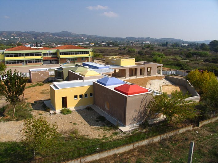 Πύργος: Κλειστά σχολεία