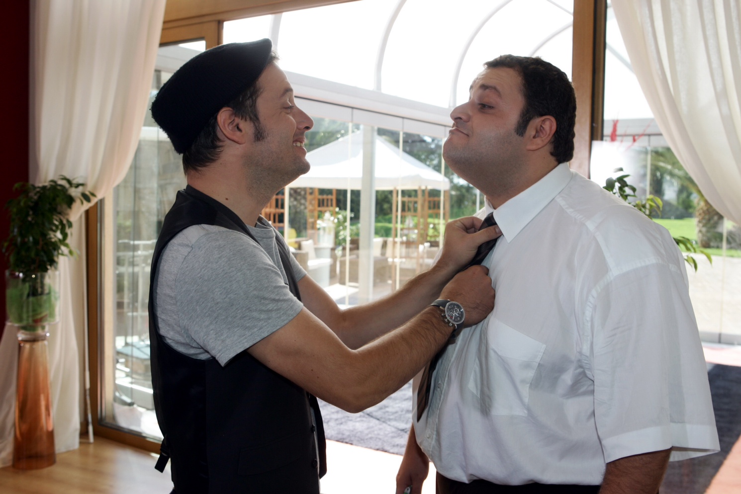 Απόψε στο ”Ελεύθερος κι ωραίος”