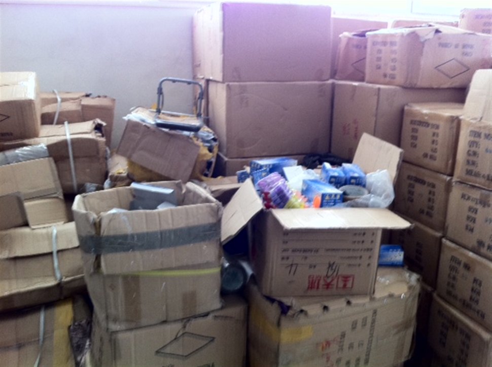 Στο βασίλειο της “μαϊμούς”