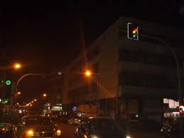 Τώρα: Κομφούζιο στο Κέντρο