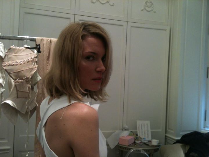 Η Βίκυ…ετοιμάζεται!