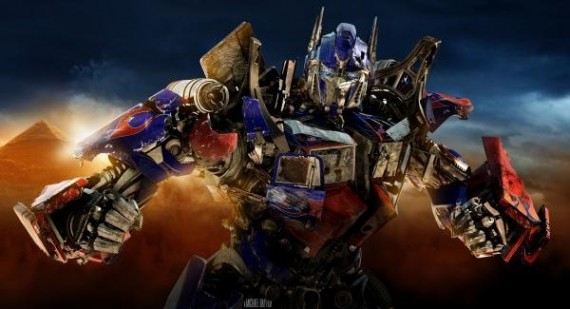 Οι Transformers θα επιστρέψουν!