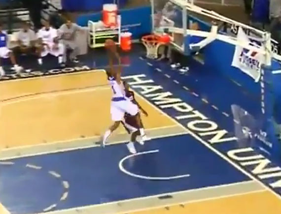 Τι έκανε ο άνθρωπος!