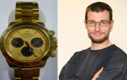 Ο πιο ειλικρινής άνθρωπος!