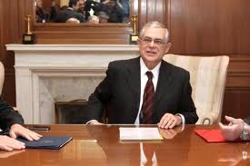 Αύριο το πολιτικό συμβούλιο