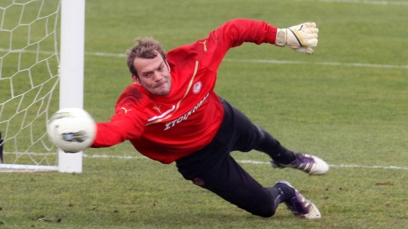 Θλάση ο Κάρολ