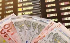 “Τρύπα” 725 εκ. € στα εμβάσματα