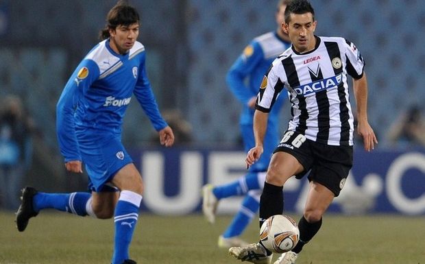 Όνειρο ήταν και πάει