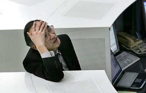 Διόρθωσε το Τόκιο