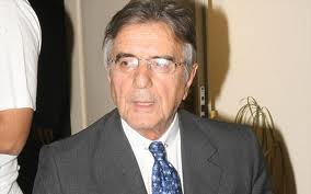 Τώρα-Υποβάλλει παραίτηση ο Γεωργίου