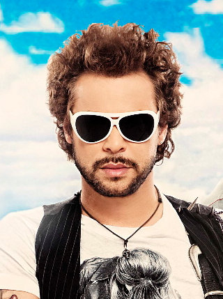 Χάλια τα νεύρα του…