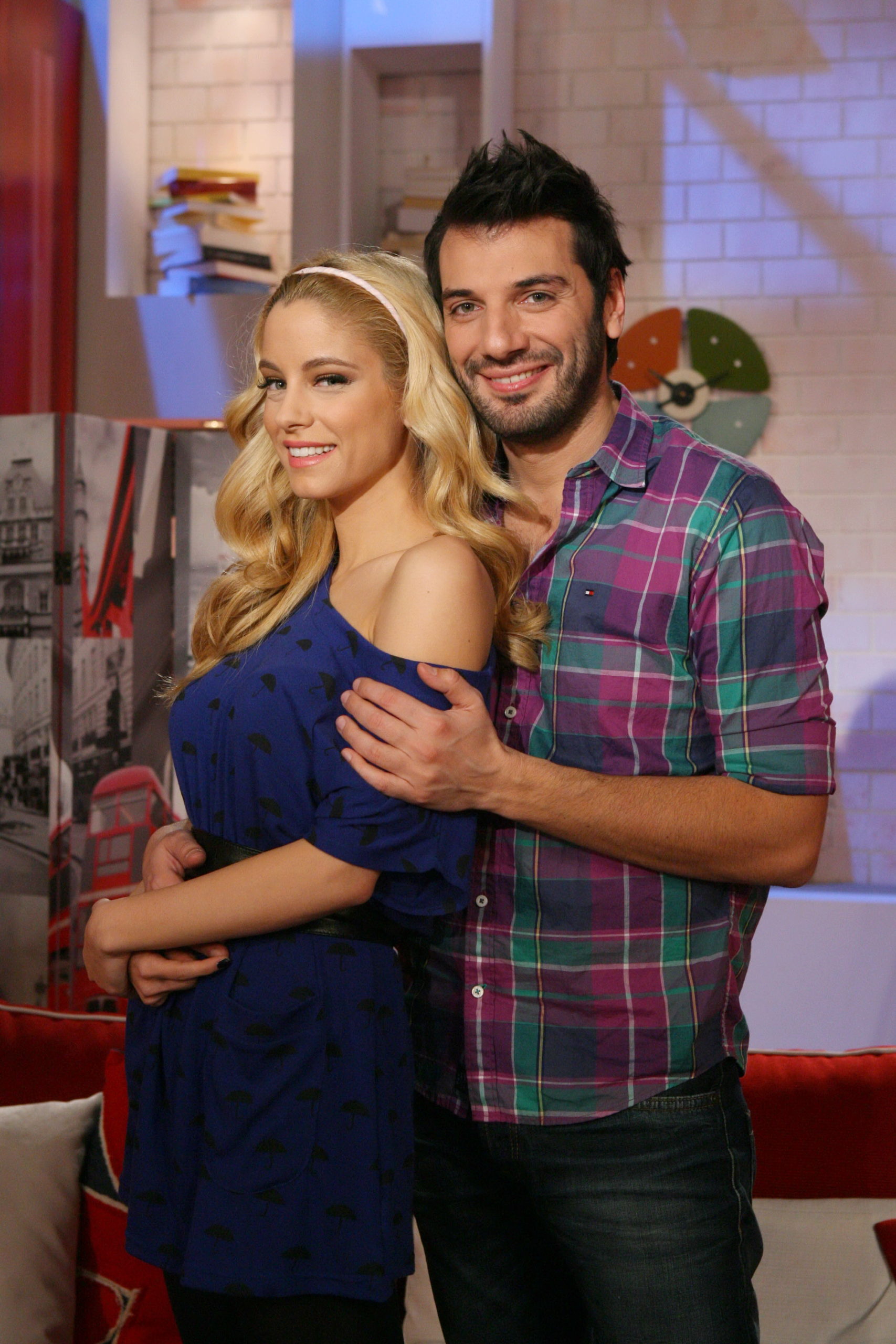 Απόψε στο “Laugh Attack”