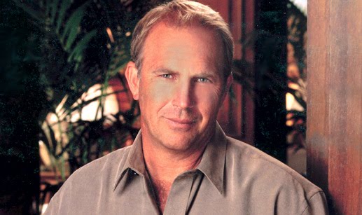 Ο Κόστνερ για τη Χιούστον