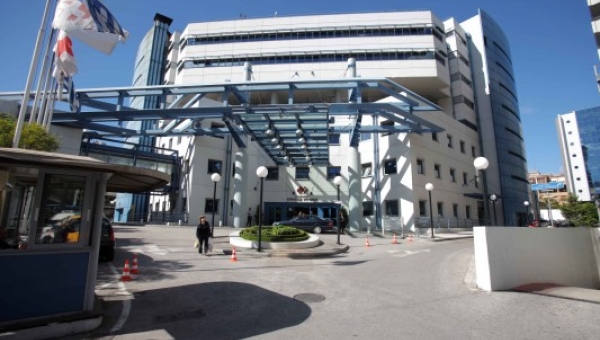 Oργια στο Ερρίκος Ντυνάν