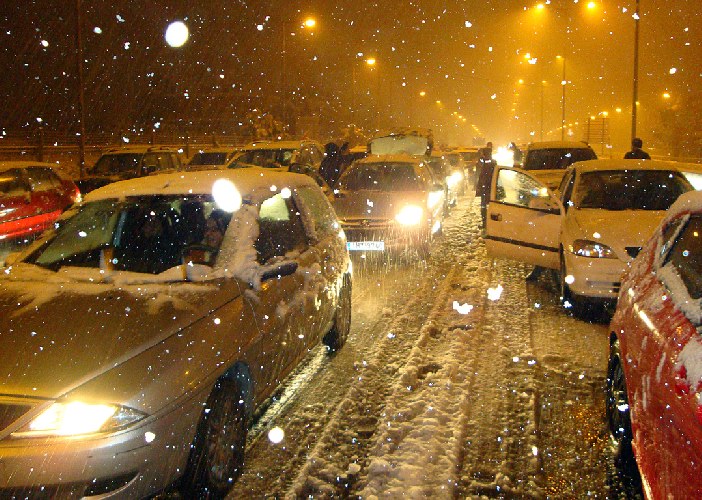 Αποκαθίσταται το εθνικό δίκτυο