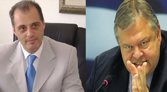 Τώρα-Βενιζέλος με Βελόπουλο