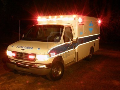 Εκρήξεις σε νυχτερινό κέντρο