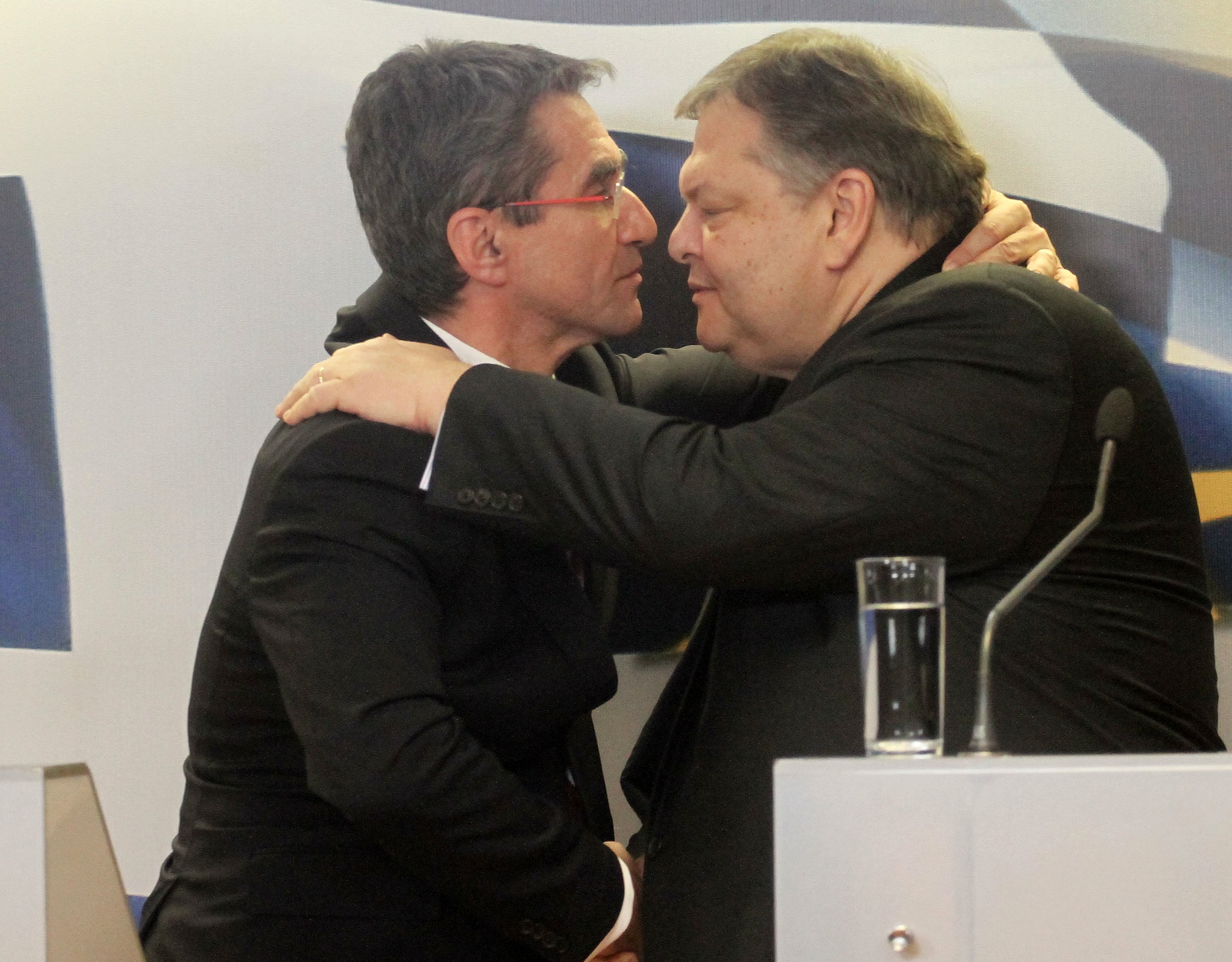 Ξέφυγαν λιγάκι