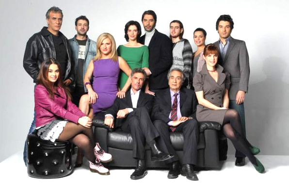 Τι θα δούμε στις “Στιγμές”;