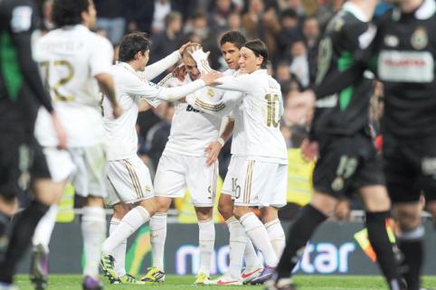 Απλά δεν παίζεται