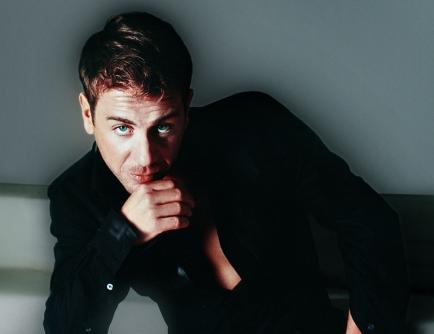 “Πέρασα μια παράξενη φάση…”