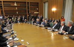 Θα το ξενυχτήσουν πάλι