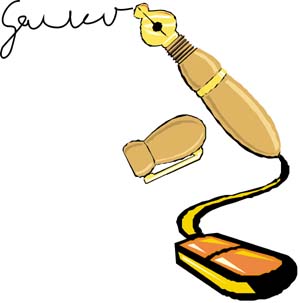 Ο “πονηρός” πλαστογράφος