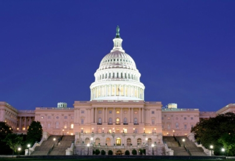 Συναγερμός στην Ουάσιγκτον