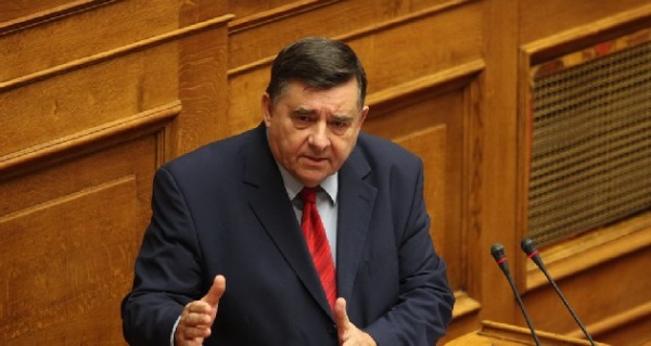 “Προκαλείς οργή και ανησυχία”